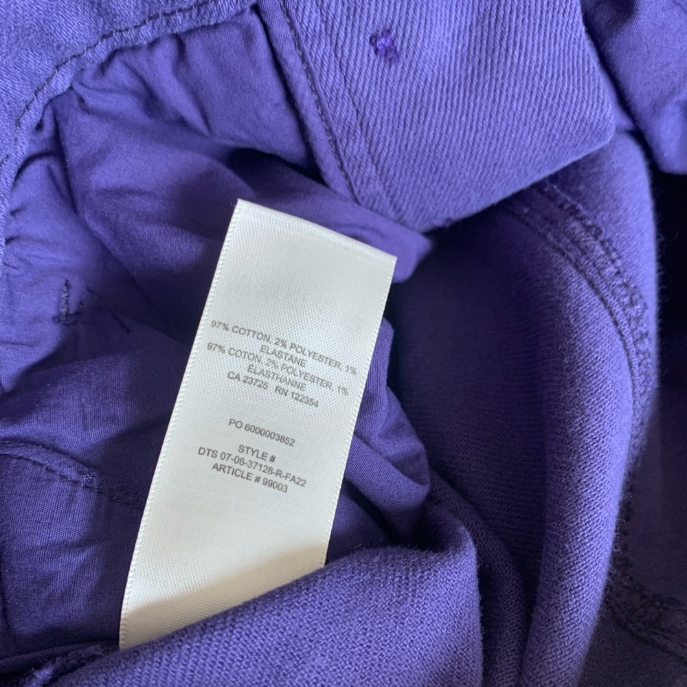 Brand New Modern Cargo Wilfred Aritzia - Picture 7 of 8